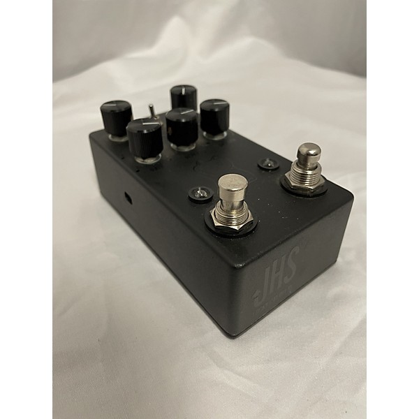 Used JHS Pedals Lucky Cat Effect Pedal