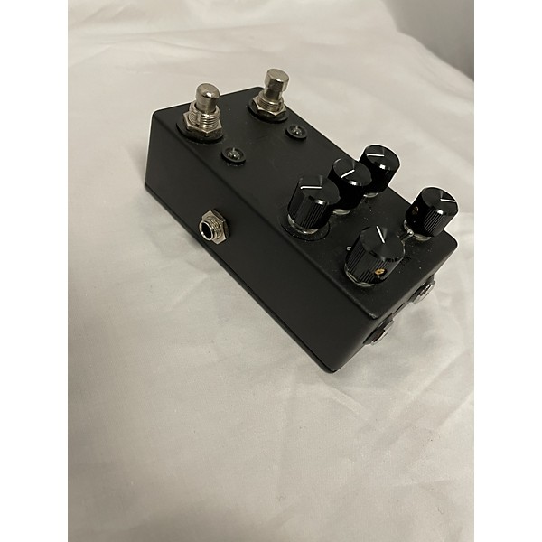 Used JHS Pedals Lucky Cat Effect Pedal