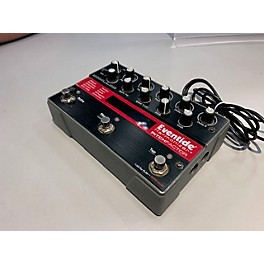 Used Eventide Pitch Factor Harmonizer Effect Pedal