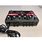 Used Eventide Pitch Factor Harmonizer Effect Pedal