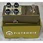 Used Pigtronix Philosophers Tone Micro Effect Pedal thumbnail