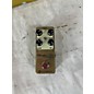 Used Pigtronix Philosophers Tone Micro Effect Pedal