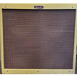 Used Fender Used Fender Blues DeVille 410 Reissue Tube Guitar Combo Amp