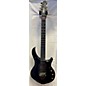 Used Ernie Ball Music Man Used Ernie Ball Music Man Majesty 6 Polar Noir Solid Body Electric Guitar