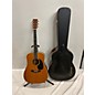 Vintage Martin 1975 D-35 Acoustic Guitar thumbnail