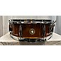 Vintage Gretsch Drums 1965 14in Snare Drum Drum thumbnail