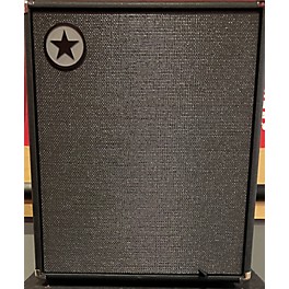 Used Blackstar U250ACT Bass Cabinet