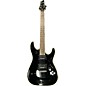 Used Schecter Guitar Research Used Schecter Guitar Research Blackjack C1 Black Solid Body Electric Guitar thumbnail