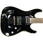 Used Schecter Guitar Research Used Schecter Guitar Research Blackjack C1 Black Solid Body Electric Guitar