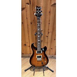 Used PRS SE Standard 24 Solid Body Electric Guitar