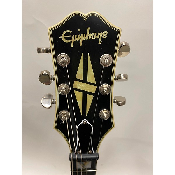 Used Epiphone SG Prophecy Solid Body Electric Guitar