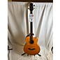 Used Takamine EG512CGAMQ Acoustic Bass Guitar thumbnail