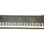 Used Yamaha Used Yamaha MOXF8 88 Key Keyboard Workstation thumbnail