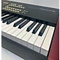 Used Yamaha Used Yamaha MOXF8 88 Key Keyboard Workstation