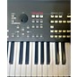 Used Yamaha Used Yamaha MOXF8 88 Key Keyboard Workstation