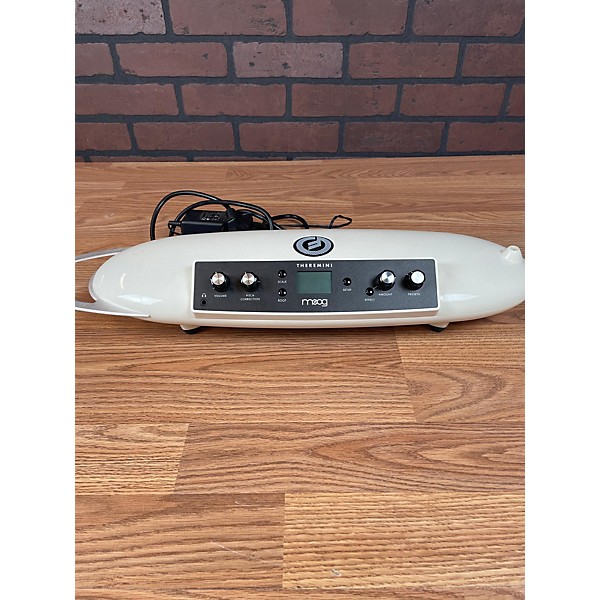 Used Moog THEREMINI Synthesizer