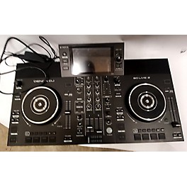 Used Denon DJ SC LIVE 2 DJ Controller