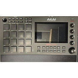 Used Akai Professional Used Akai Professional MPC Live 2 Production Controller