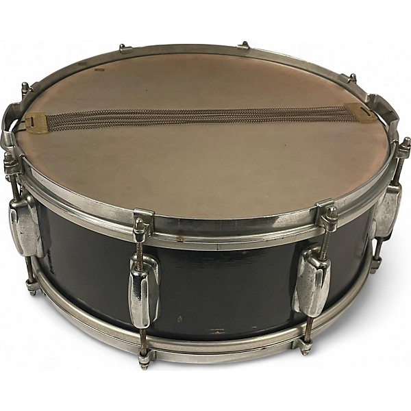 Used Slingerland 5.5X14 RADIO KING 56-59 Drum
