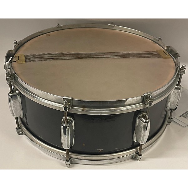 Used Slingerland 5.5X14 RADIO KING 56-59 Drum