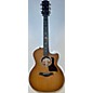 Used Taylor 514CE V-Class Acoustic Guitar