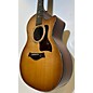 Used Taylor 514CE V-Class Acoustic Guitar