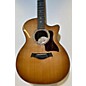 Used Taylor 514CE V-Class Acoustic Guitar