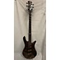 Used Spector NS Dimension 4 Electric Bass Guitar thumbnail