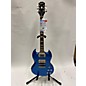 Used Epiphone SG Muse Solid Body Electric Guitar thumbnail