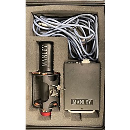 Used Manley Used Manley Reference Condenser Microphone