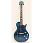 Used PRS Used PRS Zach Myers Signature SE Blue Solid Body Electric Guitar thumbnail