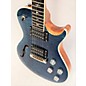 Used PRS Used PRS Zach Myers Signature SE Blue Solid Body Electric Guitar