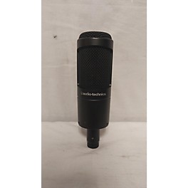 Used AKG C214 Condenser Microphone