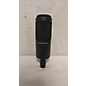 Used AKG C214 Condenser Microphone thumbnail