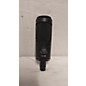 Used AKG C214 Condenser Microphone