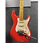 Used G&L Used G&L Legacy Fiesta Red Solid Body Electric Guitar