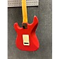 Used G&L Used G&L Legacy Fiesta Red Solid Body Electric Guitar