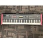 Used Yamaha Used Yamaha MOXF8 88 Key Keyboard Workstation thumbnail