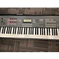 Used Yamaha Used Yamaha MOXF8 88 Key Keyboard Workstation