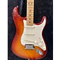 Used Fender Used Fender American Professional Stratocaster SSS Sienna Sunburst Solid Body Electric Guitar