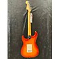 Used Fender Used Fender American Professional Stratocaster SSS Sienna Sunburst Solid Body Electric Guitar