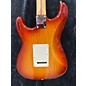 Used Fender Used Fender American Professional Stratocaster SSS Sienna Sunburst Solid Body Electric Guitar