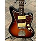 Used Fender Used Fender American Professional II Jazzmaster Sunburst Solid Body Electric Guitar