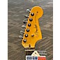 Used Fender Used Fender American Professional II Jazzmaster Sunburst Solid Body Electric Guitar