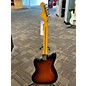 Used Fender Used Fender American Professional II Jazzmaster Sunburst Solid Body Electric Guitar