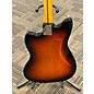 Used Fender Used Fender American Professional II Jazzmaster Sunburst Solid Body Electric Guitar