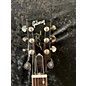 Used Gibson Used Gibson Les Paul Standard 1960S Neck Cherry Sunburst Flame Solid Body Electric Guitar thumbnail