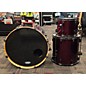 Used Pearl Vision Drum Kit thumbnail