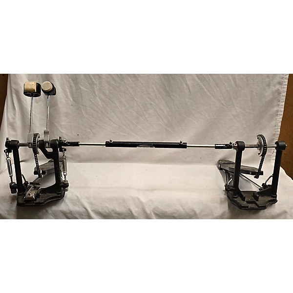 Used Used Percussion Plus Double Bass Double Bass Drum Pedal