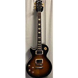 Used Gibson Used Gibson Slash Les Paul Standard '50s November Burst Solid Body Electric Guitar